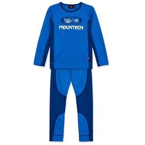 LEGO jongens ondergoed, blauw, 104