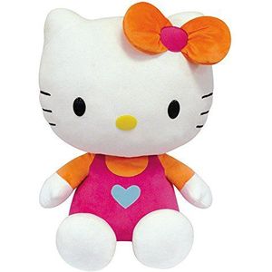 Jemini -022868 Hello Kitty knuffeldier +/-50 cm, 022868