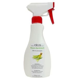 eliga Roomspuitgeur citroengras, per stuk verpakt (1 x 250 ml)