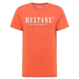 Style Austin, Burnt Ochre 7105, M