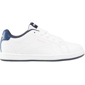 Reebok Classic - RBK ROYAL COMPLETE CLEAN 2.0 - Lage Sneakers - Wit