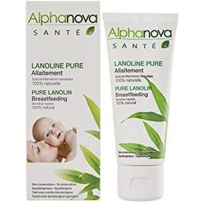 Lansinoh Crème de soins 100% lanoline