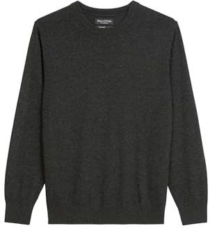 Marc O'Polo Trui  donkergrijs