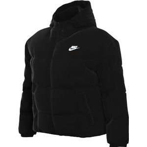 Nike Dames W Nsw Esstl Thrmr Clsc Puff Jacket