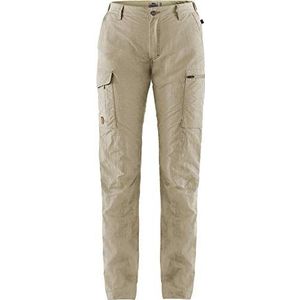 Fjällräven Dames Sport Broeken Travellers Mt Broek W