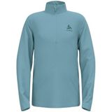 Odlo - Berra Kids I - Fleece Pullover - Unisex - Halve Ritssluiting