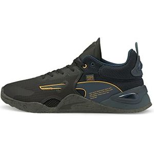 Puma Heren Fuse Fm Utility Gymnastiek Schoen