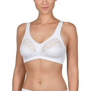 Naturana Dames 5346 niet-Wired draadloze beha