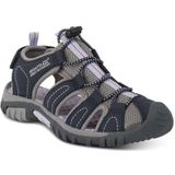 Regatta - Westshore - Wandelsandalen - Lichte en Comfortabele Technische Sandalen voor Kinderen