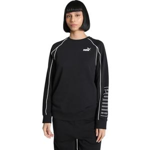 PUMA SPORT Relaxed Crew TR