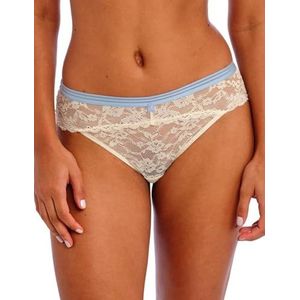 Freya Offbeat Classic Slip voor dames, Iets Blauw, L