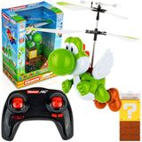 Nintendo Mario Flying Yoshi