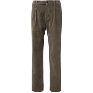 s.Oliver corduroy chino, 7906, 36W x 32L