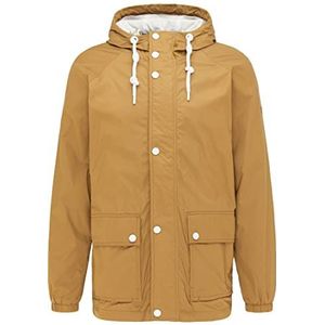 DreiMaster Anorak 35512905 Herenschoenen, donkerzand, L