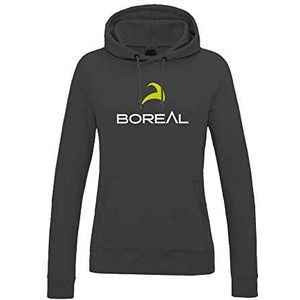 Boreal 60818 Sweatshirt, uniseks, volwassenen, meerkleurig, 5