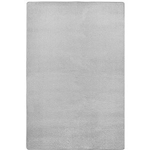 Hanse Home Fancy tapijt, polypropyleen, grijs, 160x240 cm