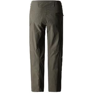THE NORTH FACE Exploration Broek New Taupe Green 34