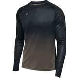 Newline Heren Nwlbeat Gradient T-shirt L/S T-shirt