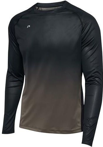 Newline Heren Nwlbeat Gradient T-shirt L/S T-shirt