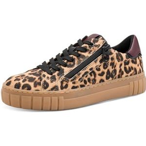 Marco Tozzi - BY GUIDO MARIA KRETSCHMER - Dames Sneaker - 480 - F-breedte