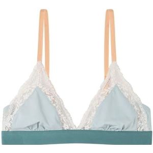 Women'secret 4029238 BH, dames, groen, 100B, Groen, 100B