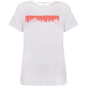 Dare 2b T-shirt Lifestyle dames Astral Forest