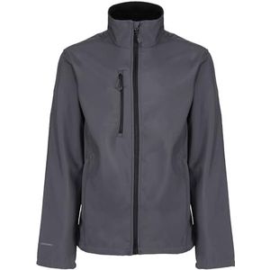 Regatta Professional Eerlijk gemaakte gerecyclede softshelljas voor heren