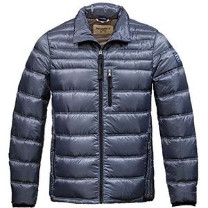 Dolomite Heren Jas MS Corvara EVO 1, Gunmeta Grey, S