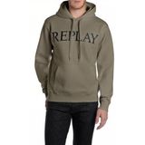 Replay - M3104 .000.23832 - Sweatshirt