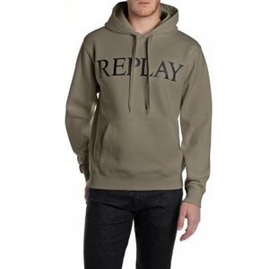 Replay - M3104 .000.23832 - Sweatshirt