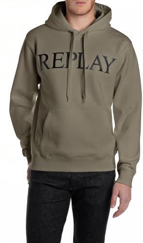 Replay - M3104 .000.23832 - Sweatshirt