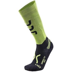 UYN Compression Fly Hardloopsokken voor heren