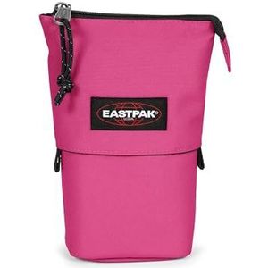 EASTPAK - UP CASE - Pennenzak, Pink Escape (Roze)