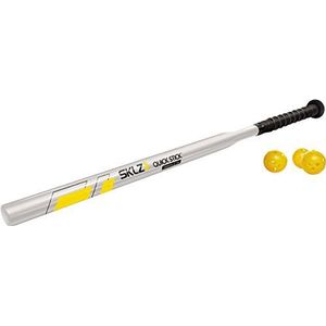 SKLZ Quick Stick Honkbal en Softbal Training Bat voor Snelheid