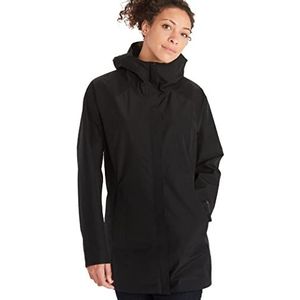 Marmot Dames Essential Jacket regenjas hardshell regenjas