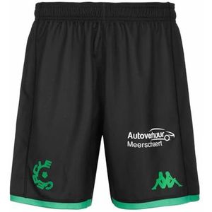 Kappa Kombat Ryder Brugge Short | Maat S