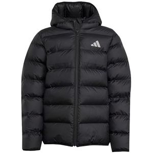 Adidas - Down Jas - Junior - 100% Gerecycled Polyester - Waterafstotend - Windbestendig