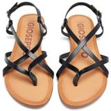 Gezondheidsslippers - Duurzaam Gelooide Huid