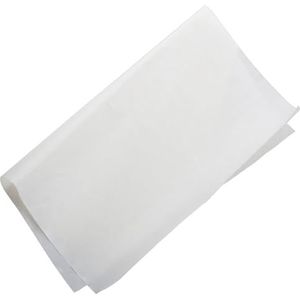 Feuille Papier Tapis Cuisson Reutilisable Durable Decoupable Lavable Lave Vaisselle - 50x40x0.10 cm