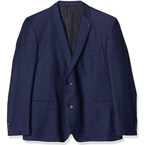 Roy Robson Shape/Modern Fit kostuumjas voor heren, donkerblauw (18), 54