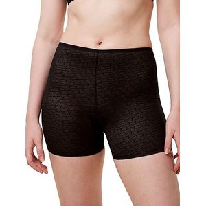 Triumph Signature Sheer Shorts voor dames, zwart, 38