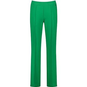 Gerry Weber Dames 180006-35701 Jurk, Vibrant Green, 36, Vibrant Green, 36