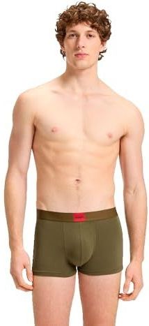 Hugo - Galaxy 10268005 01 - Boxers - 3 Eenheden