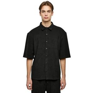 Overhemden - Kraag - Katoen - Urban Flair