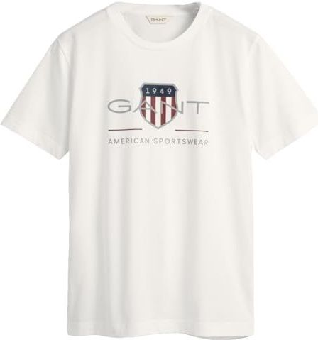 T-shirt - Logoprint - Zwart - Jersey - Normale Pasvorm