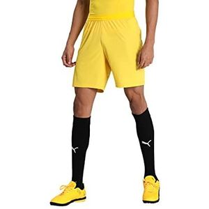 PUMA TeamFINAL 21 knit shorts voor heren,