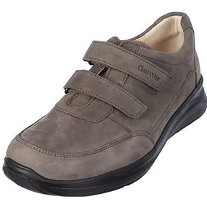 Ganter Harald Sneakers voor heren, ash, 42,5 EU