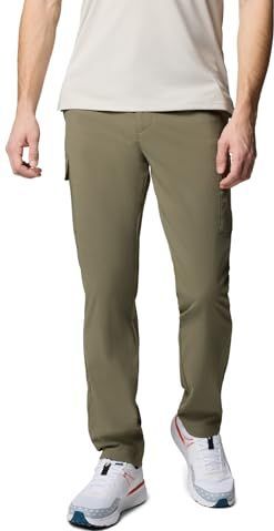 Columbia - Tech Trail - Broek - Flexibel - Water- en Vlekwerend