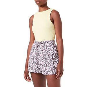 United Colors of Benetton Shorts voor dames, meerkleurig 73a, M