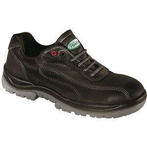 Panther 2527900la 46 Noosa S3 lage schoenen werkschoenen, maat 46, zwart